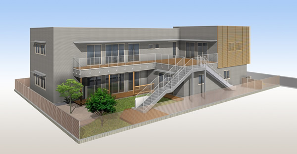 八潮みひかり保育園へようこそ